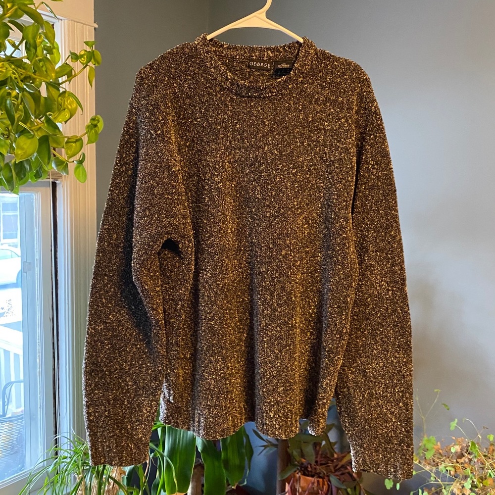 George Sweatshirt